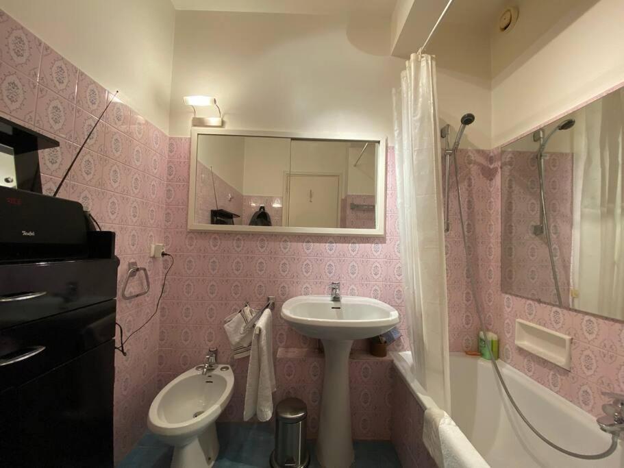 2-Room 60 M², Panoramic View, 2 Balconies, 50M Pool Cagnes-sur-Mer Ngoại thất bức ảnh